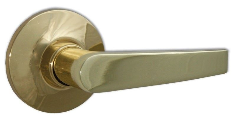 Sure-Loc CD101 Cedar Passage Door Lever