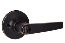 Sure-Loc CD102 Cedar Privacy Door Lever