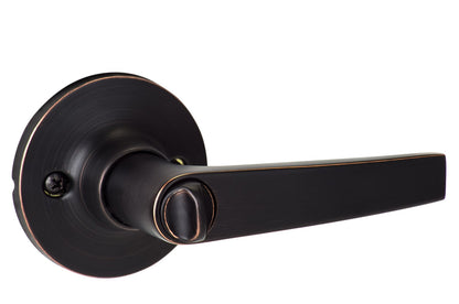 Sure-Loc CD102 Cedar Privacy Door Lever