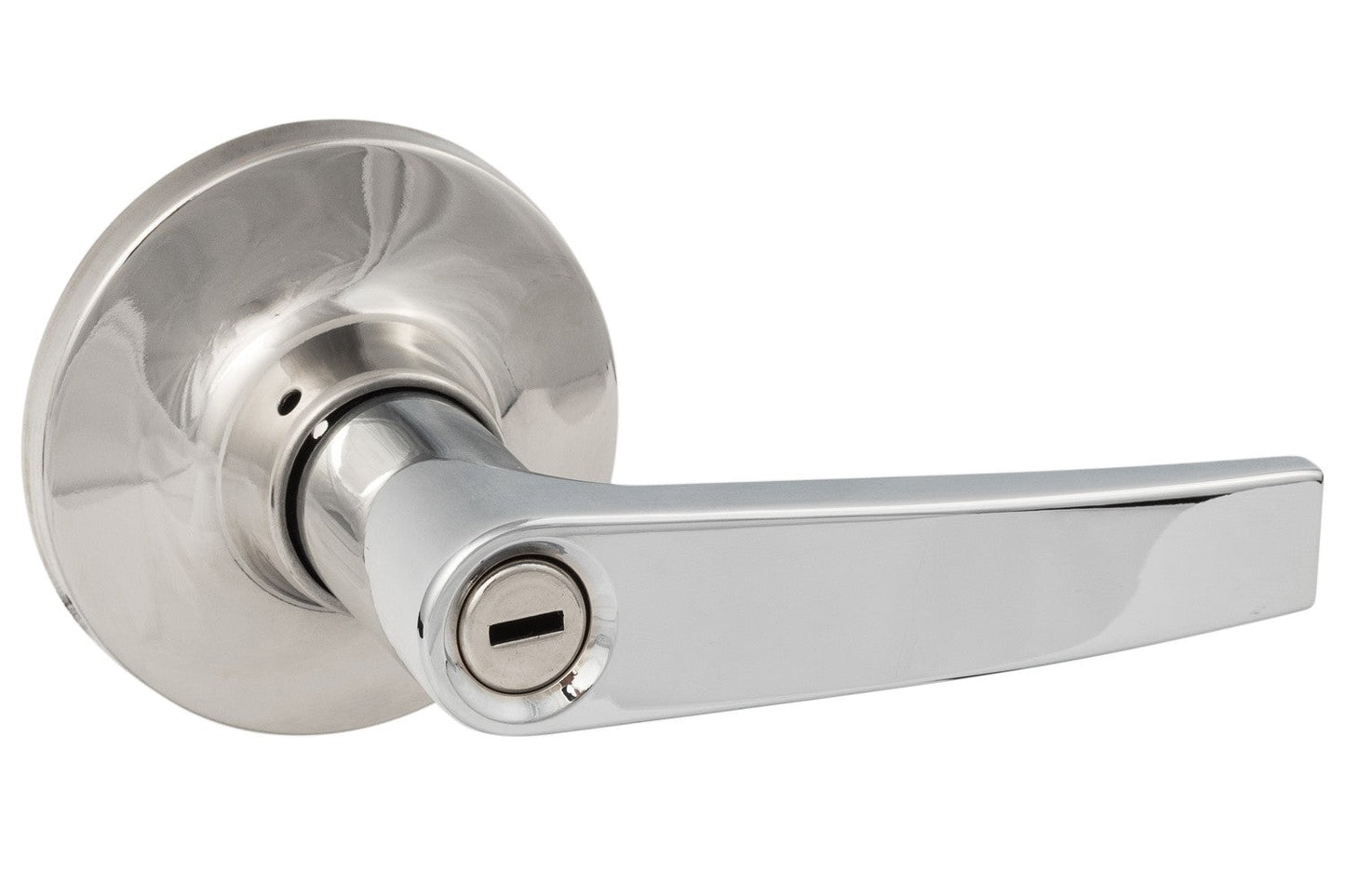 Sure-Loc CD102 Cedar Privacy Door Lever