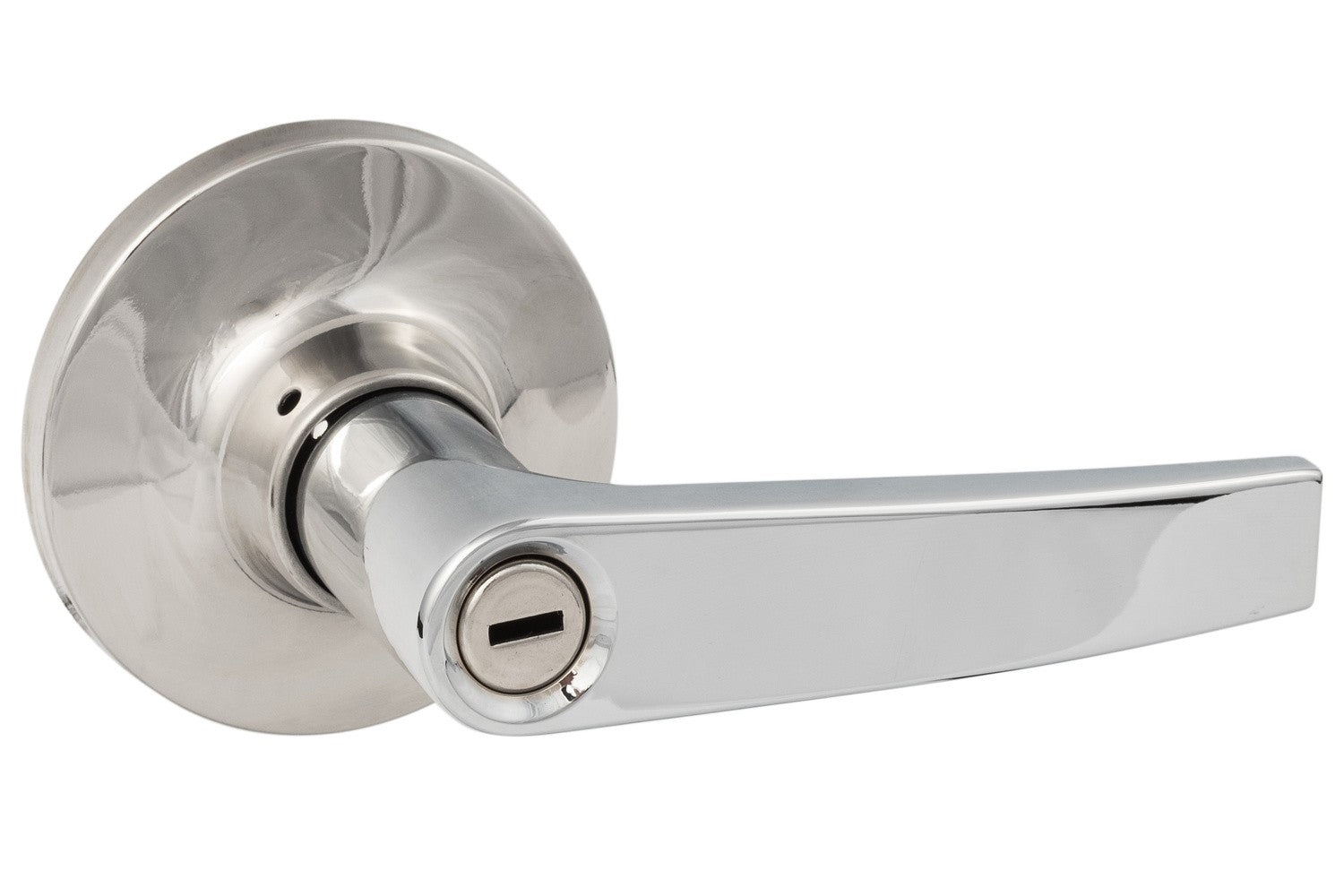 Sure-Loc CD102 Cedar Privacy Door Lever