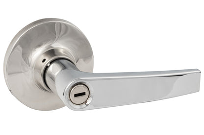 Sure-Loc CD102 Cedar Privacy Door Lever