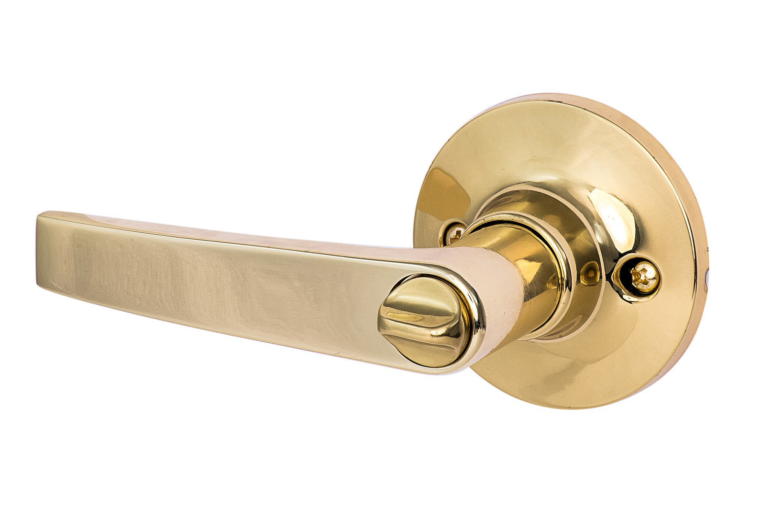 Sure-Loc CD102 Cedar Privacy Door Lever