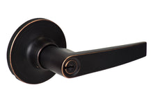Sure-Loc CD107 Cedar Keyed Entry Door Lever