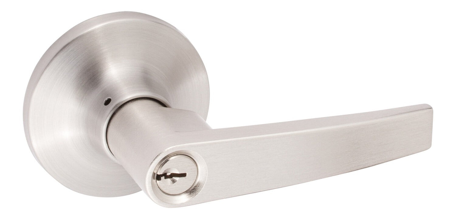 Sure-Loc CD107 Cedar Keyed Entry Door Lever