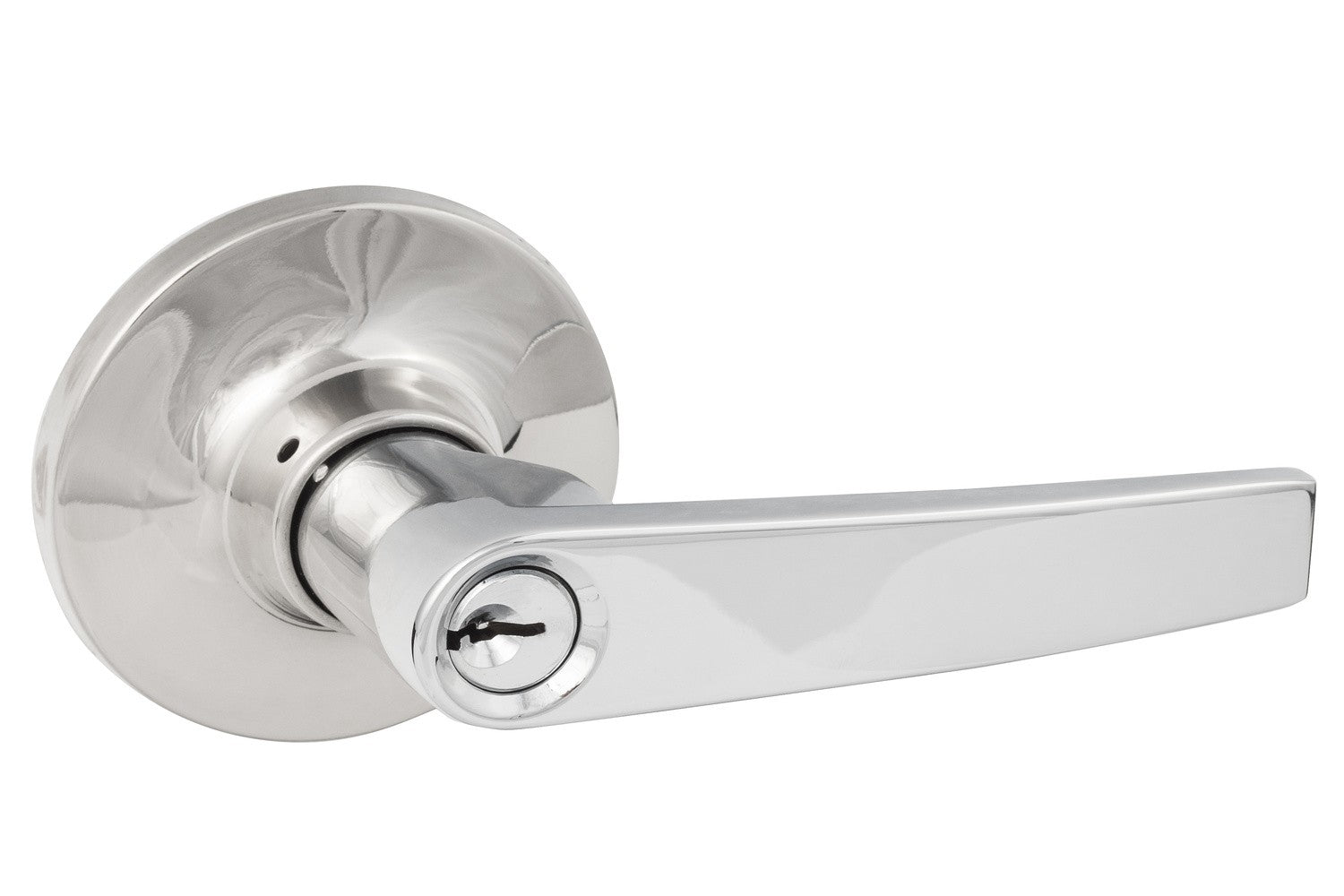 Sure-Loc CD107 Cedar Keyed Entry Door Lever