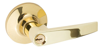 Sure-Loc CD107 Cedar Keyed Entry Door Lever