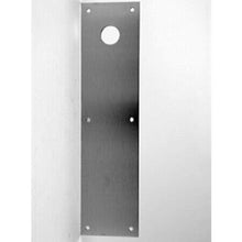 Don-Jo CFD71 Push Plate