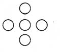 Better Home Products CKBALL Construction Key Balls