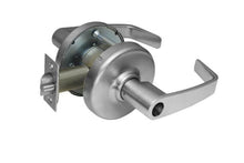Corbin Russwin CL3351NZD626LC Newport Single Cylinder Door Lever