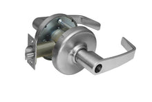 Corbin Russwin CL3357NZD626LC Newport Single Cylinder Storeroom Door Lever