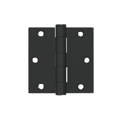 Orca Hardware COM3535 3.5" x 3.5" Plain Bearing Hinge.