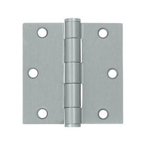 Orca Hardware COM3535 3.5" x 3.5" Plain Bearing Hinge.