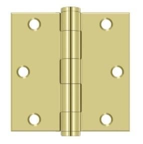 Orca Hardware COM3535 3.5" x 3.5" Plain Bearing Hinge.