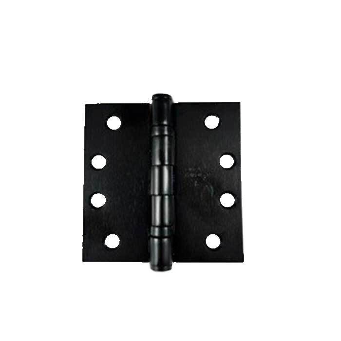 Orca Hardware COM4040BB 4" x 4" Ball Bearing Hinge.
