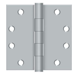 Orca Hardware COM4545-26D-NRP 4.5" x 4.5" Plain Bearing Hinge with NRP.