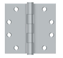 Orca Hardware COM4545-26D-NRP 4.5" x 4.5" Plain Bearing Hinge with NRP.