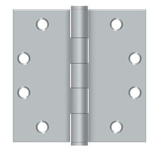 Orca Hardware COM4545 4.5" x 4.5" Plain Bearing Hinge