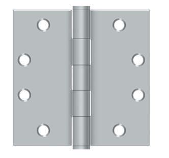 Orca Hardware COM4545-26D-NRP 4.5" x 4.5" Plain Bearing Hinge with NRP