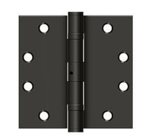 Orca Hardware COM4545BB-NRP 4.5" x 4.5" Ball Bearing Hinge with NRP.