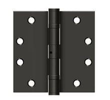 Orca Hardware COM4545BB-NRP 4.5" x 4.5" Ball Bearing Hinge with NRP