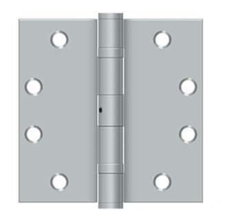 Orca Hardware COM4545BB-NRP 4.5" x 4.5" Ball Bearing Hinge with NRP