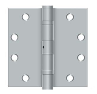 Orca Hardware COM4545BB-NRP 4.5" x 4.5" Ball Bearing Hinge with NRP.