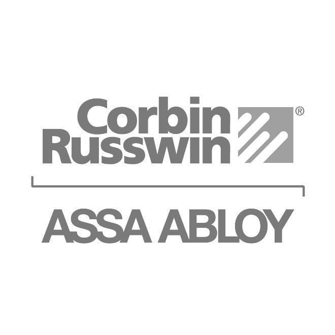 Corbin Russwin CORBINCUTKEYL4WLOCK Cut Change Key L4 Keyway.