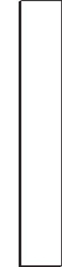 Don-Jo CR125 Reinforcement Plate