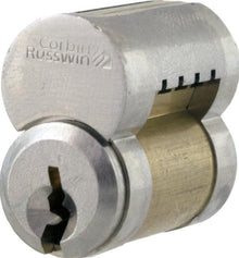 Corbin Russwin CR8000626L4 6 Pin Interchangeable Core