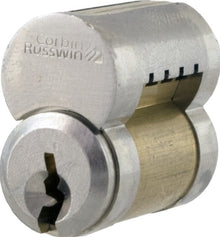 Corbin Russwin CR8000626L4 6 Pin Interchangeable Core.