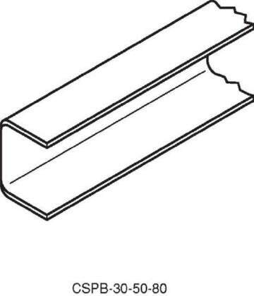 Don-Jo CSPB30 Spreader Bar