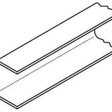 Don-Jo CSPB50 Spreader Bar