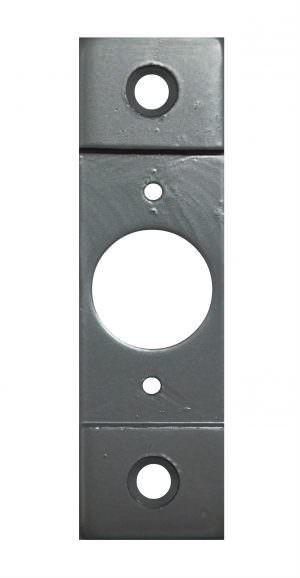 Don-Jo CV2414SL Mortise Conversion Plate