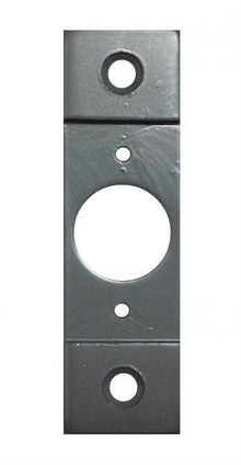 Don-Jo CV2414SL Mortise Conversion Plate.