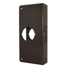 Don-Jo CW1 Classic Wrap Around Plate.