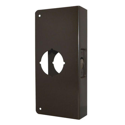 Don-Jo CW1 Classic Wrap Around Plate.