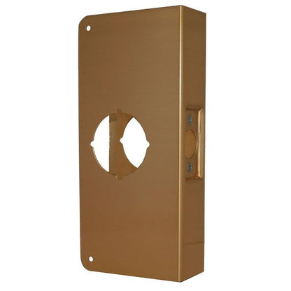 Don-Jo CW1 Classic Wrap Around Plate