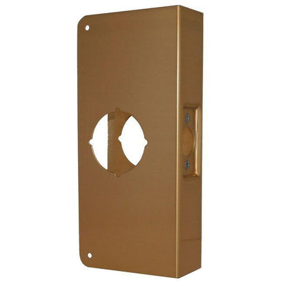 Don-Jo CW1 Classic Wrap Around Plate.