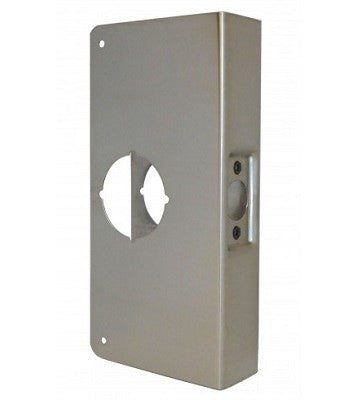 Don-Jo CW1 Classic Wrap Around Plate