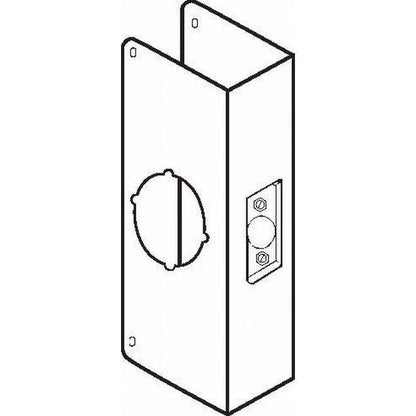Don-Jo CW200 Wrap Around