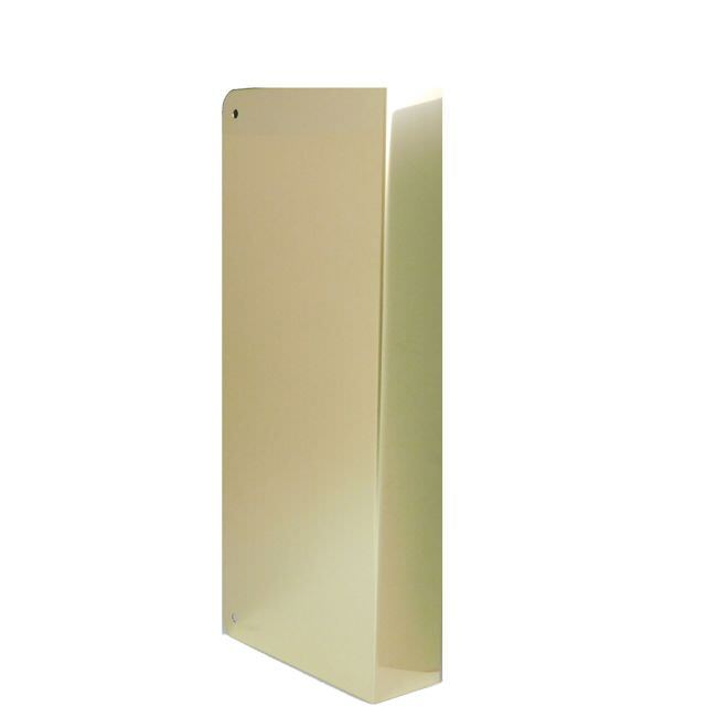 Don-Jo CW70 Blank Wrap Around