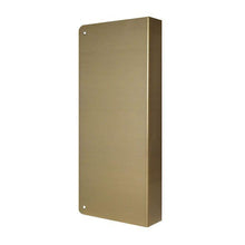 Don-Jo CW80 Blank Wrap Around