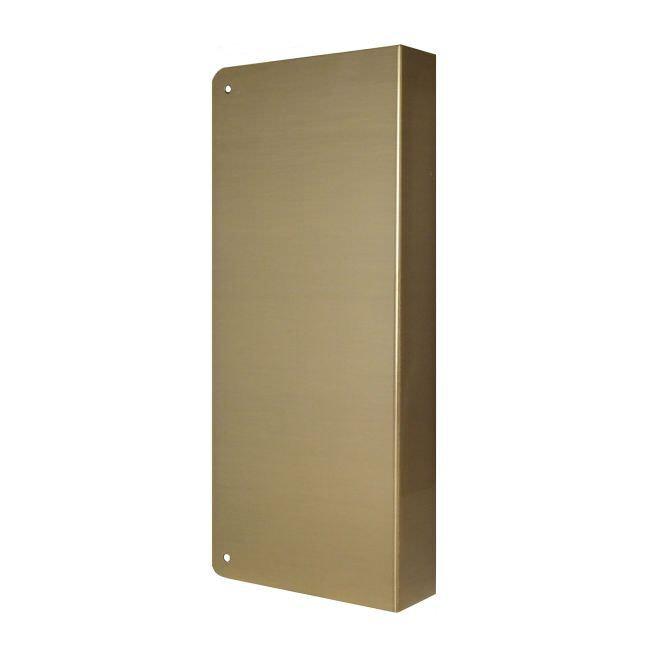 Don-Jo CW80 Blank Wrap Around