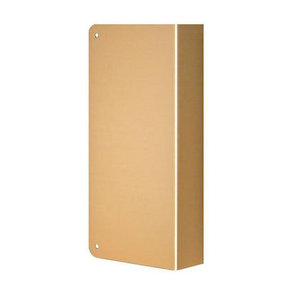 Don-Jo CW80 Blank Wrap Around