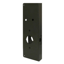 Don-Jo CWE2000 Wrap-Around Plate