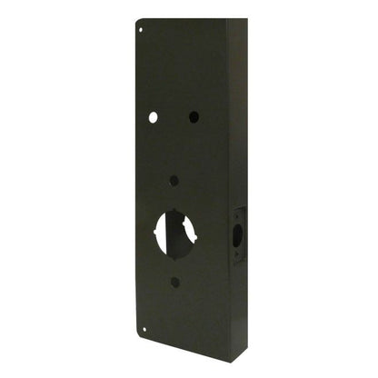 Don-Jo CWE2000 Wrap-Around Plate