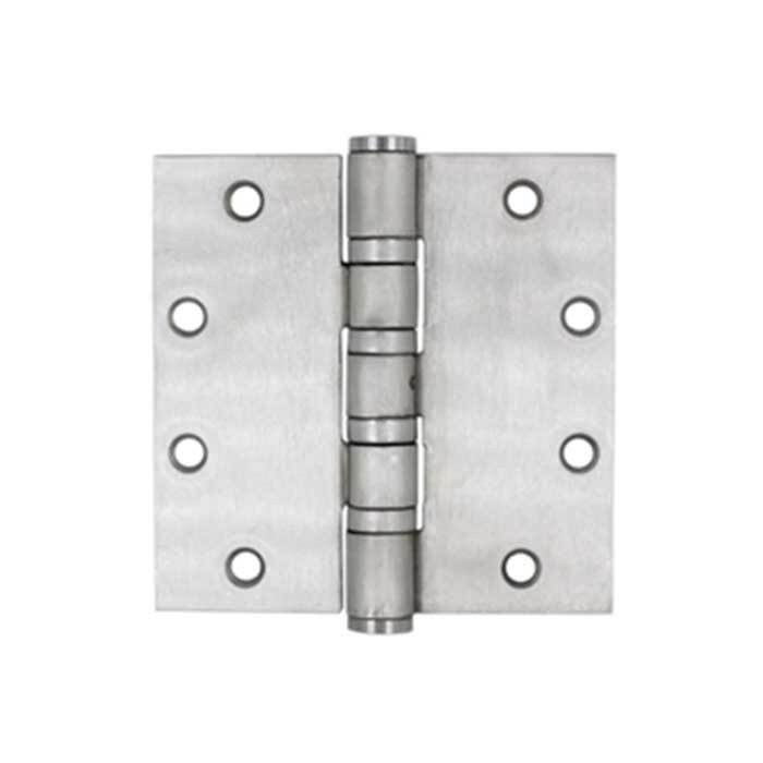Orca Hardware CXD4545BB-NRP 4.5" x 4.5" Extra Heavy Ball Bearing Steel Hinge with NRP
