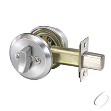 Yale D112626 Grade 1 Single Cylinder Deadbolt with Para Keyway.