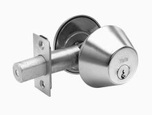 Yale D122626 Grade 1 Double Cylinder Deadbolt with Para Keyway.